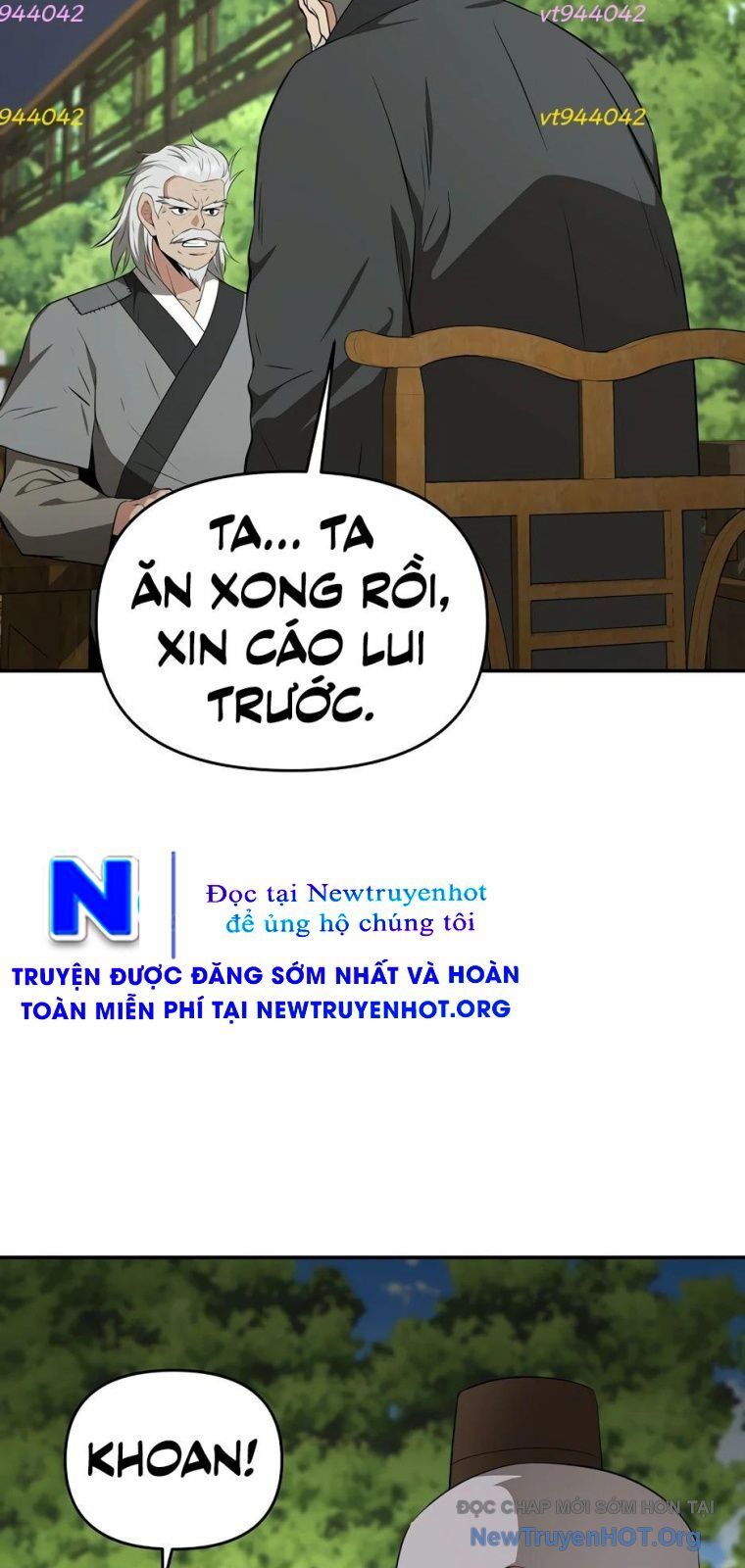 Thiên Hạ Đệ Nhất Côn Luân Khách Điếm - Chapter 80 - Page 53