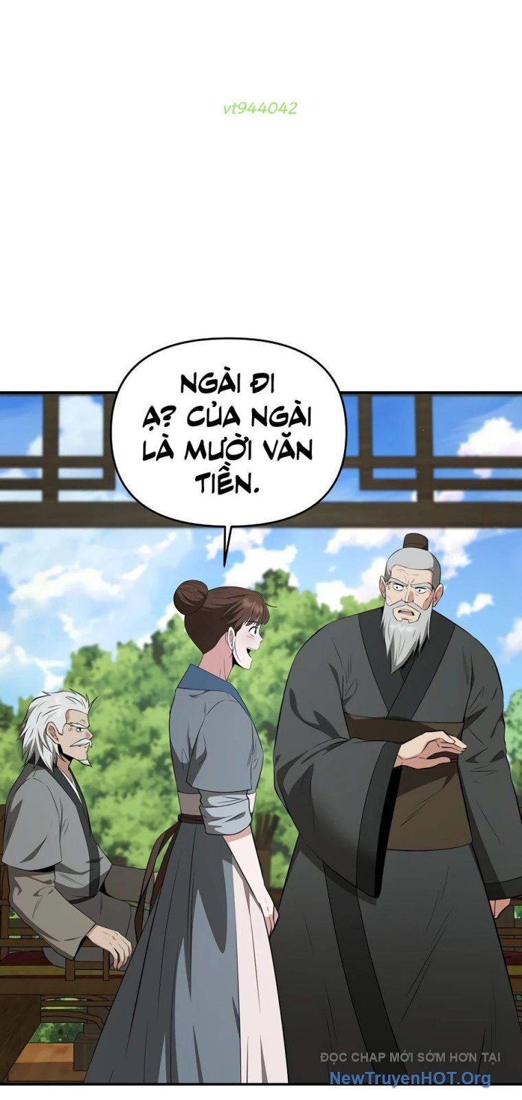 Thiên Hạ Đệ Nhất Côn Luân Khách Điếm - Chapter 80 - Page 56