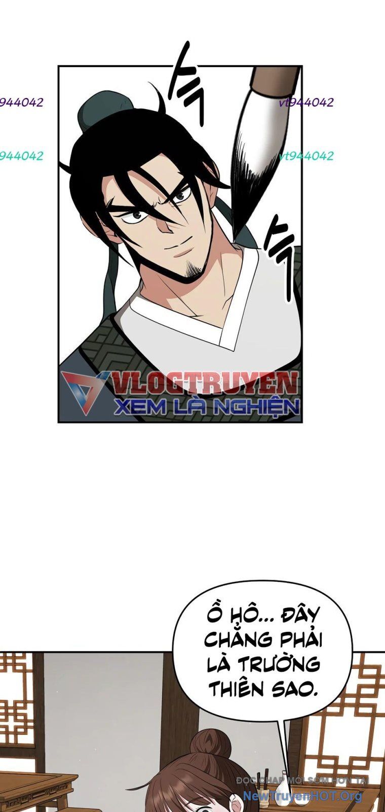 Thiên Hạ Đệ Nhất Côn Luân Khách Điếm - Chapter 80 - Page 61