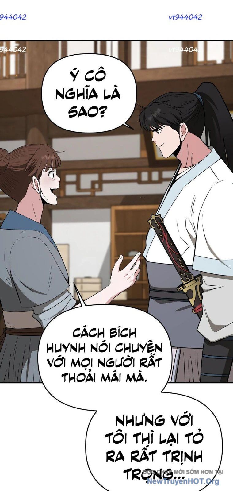 Thiên Hạ Đệ Nhất Côn Luân Khách Điếm - Chapter 80 - Page 64