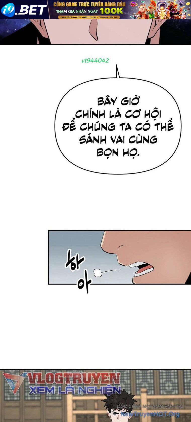 Thiên Hạ Đệ Nhất Côn Luân Khách Điếm - Chapter 80 - Page 7