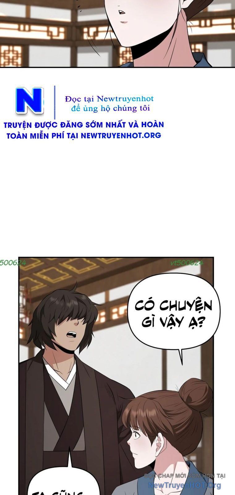 Thiên Hạ Đệ Nhất Côn Luân Khách Điếm - Chapter 81 - Page 10