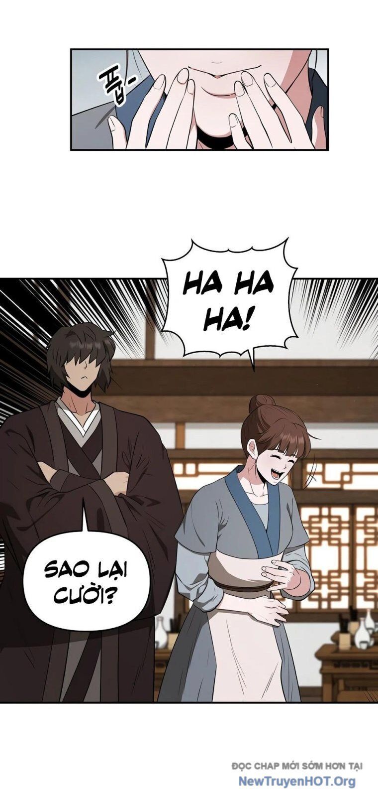 Thiên Hạ Đệ Nhất Côn Luân Khách Điếm - Chapter 81 - Page 14