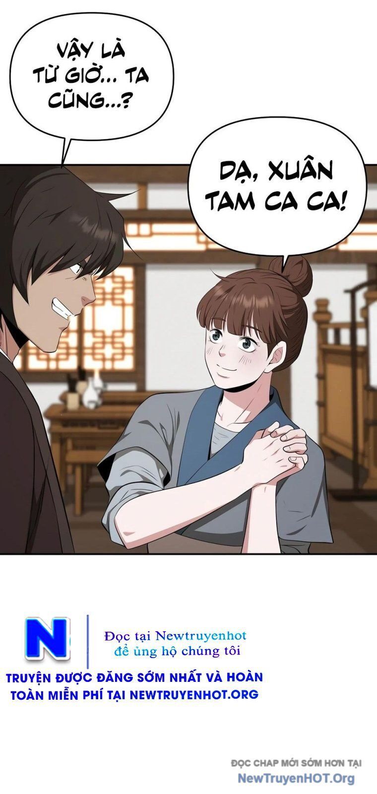 Thiên Hạ Đệ Nhất Côn Luân Khách Điếm - Chapter 81 - Page 16