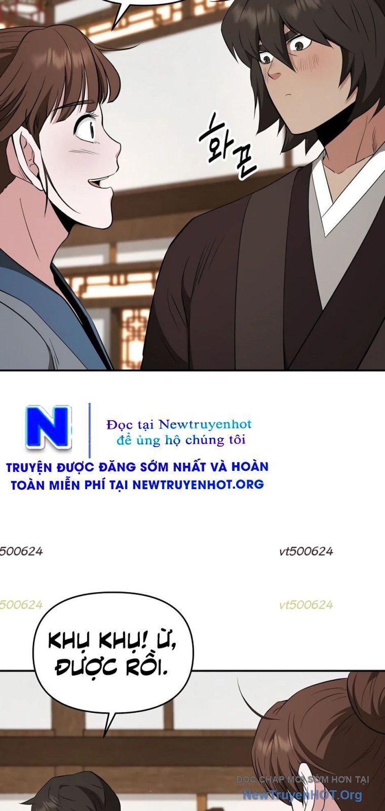 Thiên Hạ Đệ Nhất Côn Luân Khách Điếm - Chapter 81 - Page 19