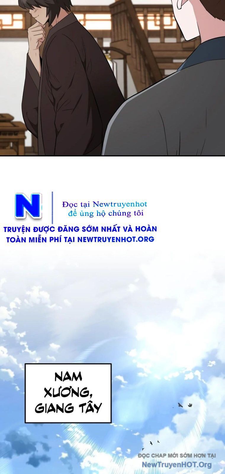 Thiên Hạ Đệ Nhất Côn Luân Khách Điếm - Chapter 81 - Page 20