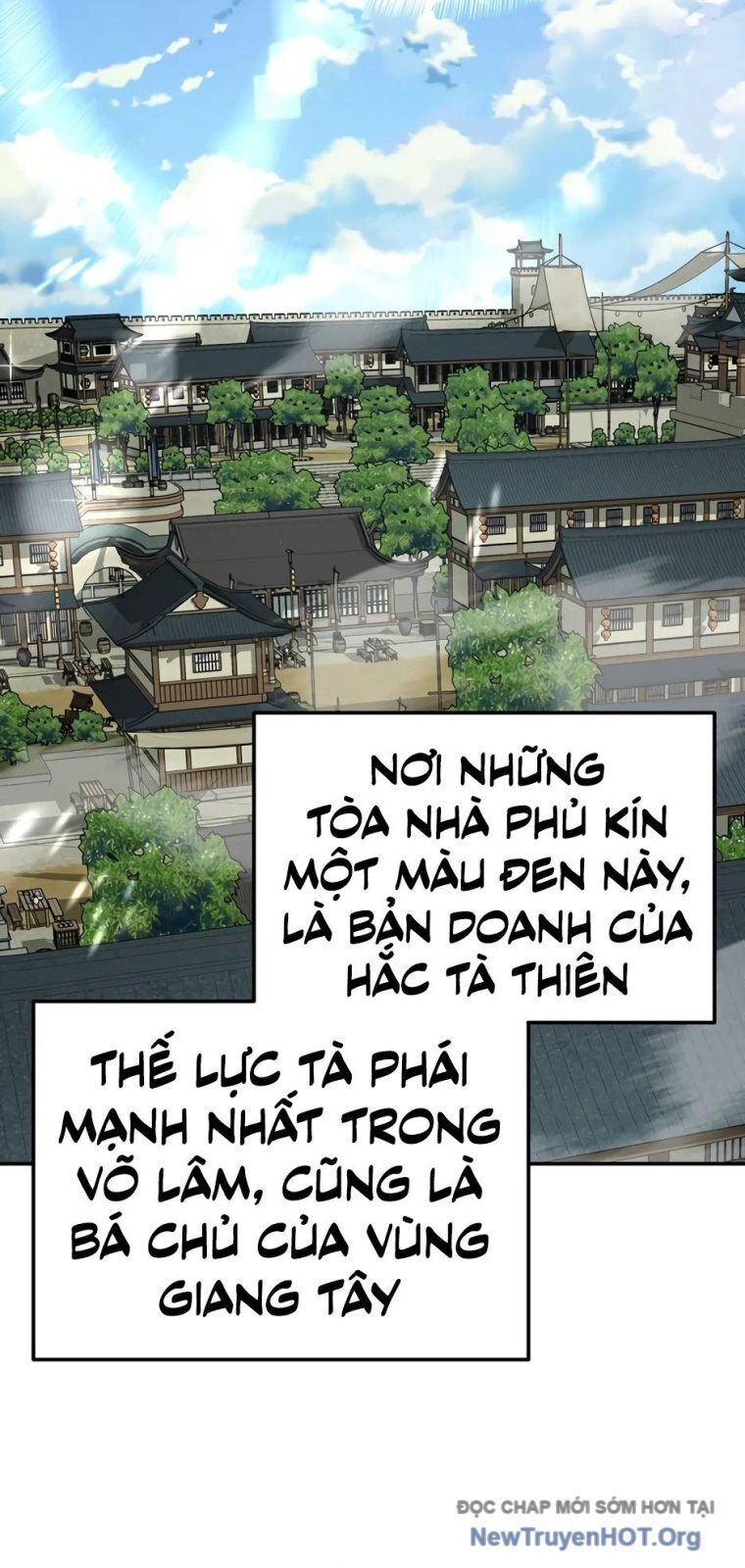 Thiên Hạ Đệ Nhất Côn Luân Khách Điếm - Chapter 81 - Page 21