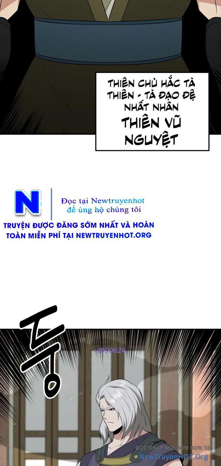 Thiên Hạ Đệ Nhất Côn Luân Khách Điếm - Chapter 81 - Page 26