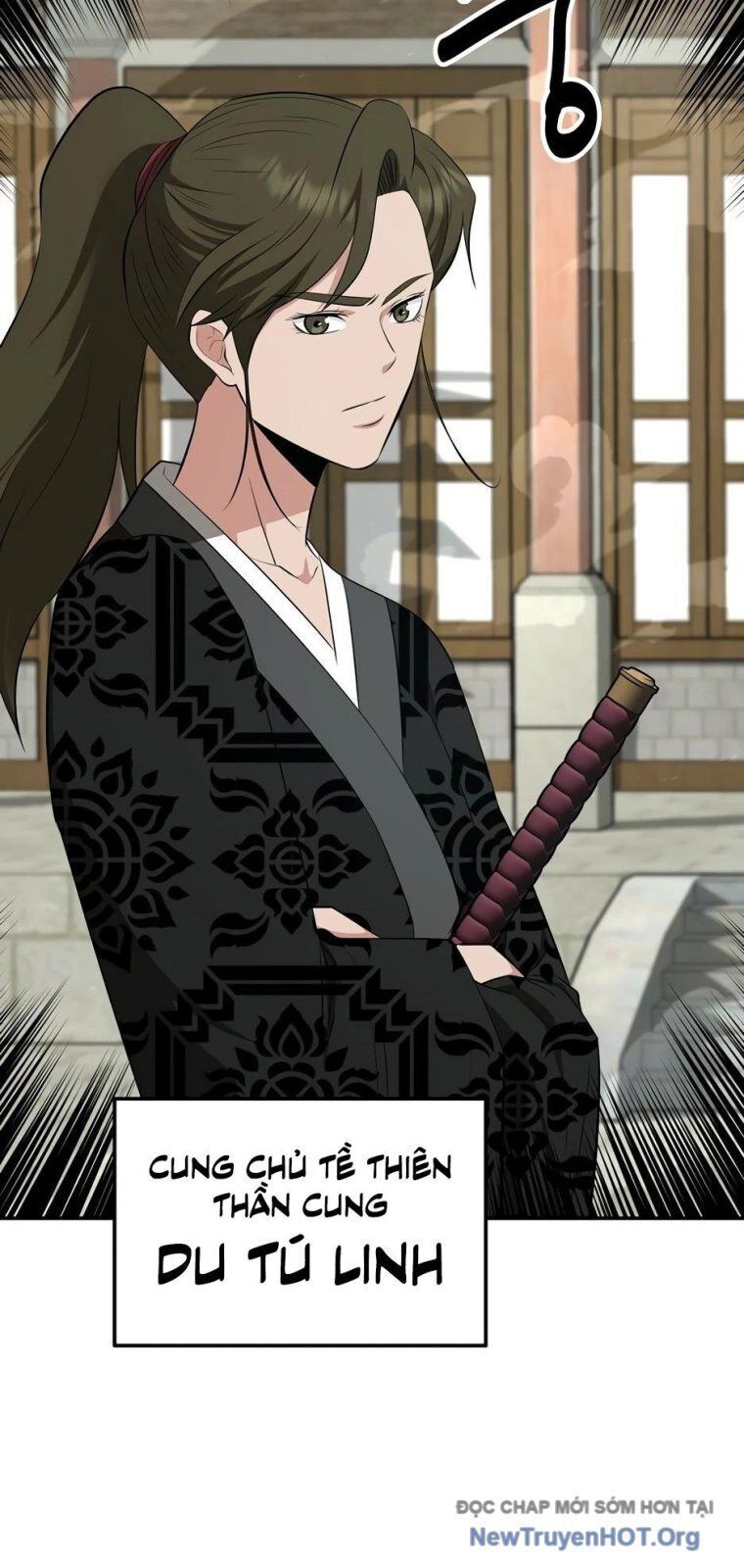 Thiên Hạ Đệ Nhất Côn Luân Khách Điếm - Chapter 81 - Page 28