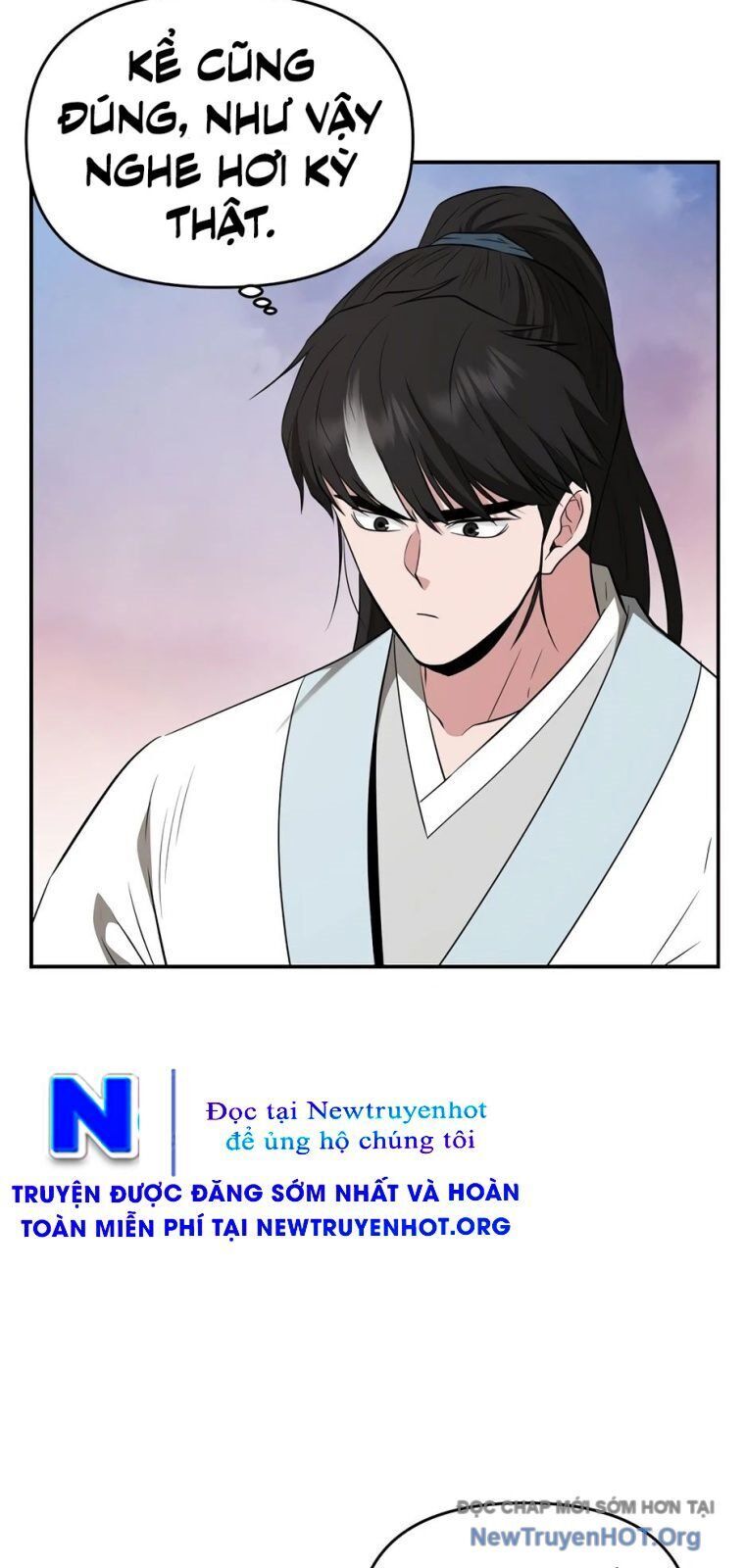 Thiên Hạ Đệ Nhất Côn Luân Khách Điếm - Chapter 81 - Page 3