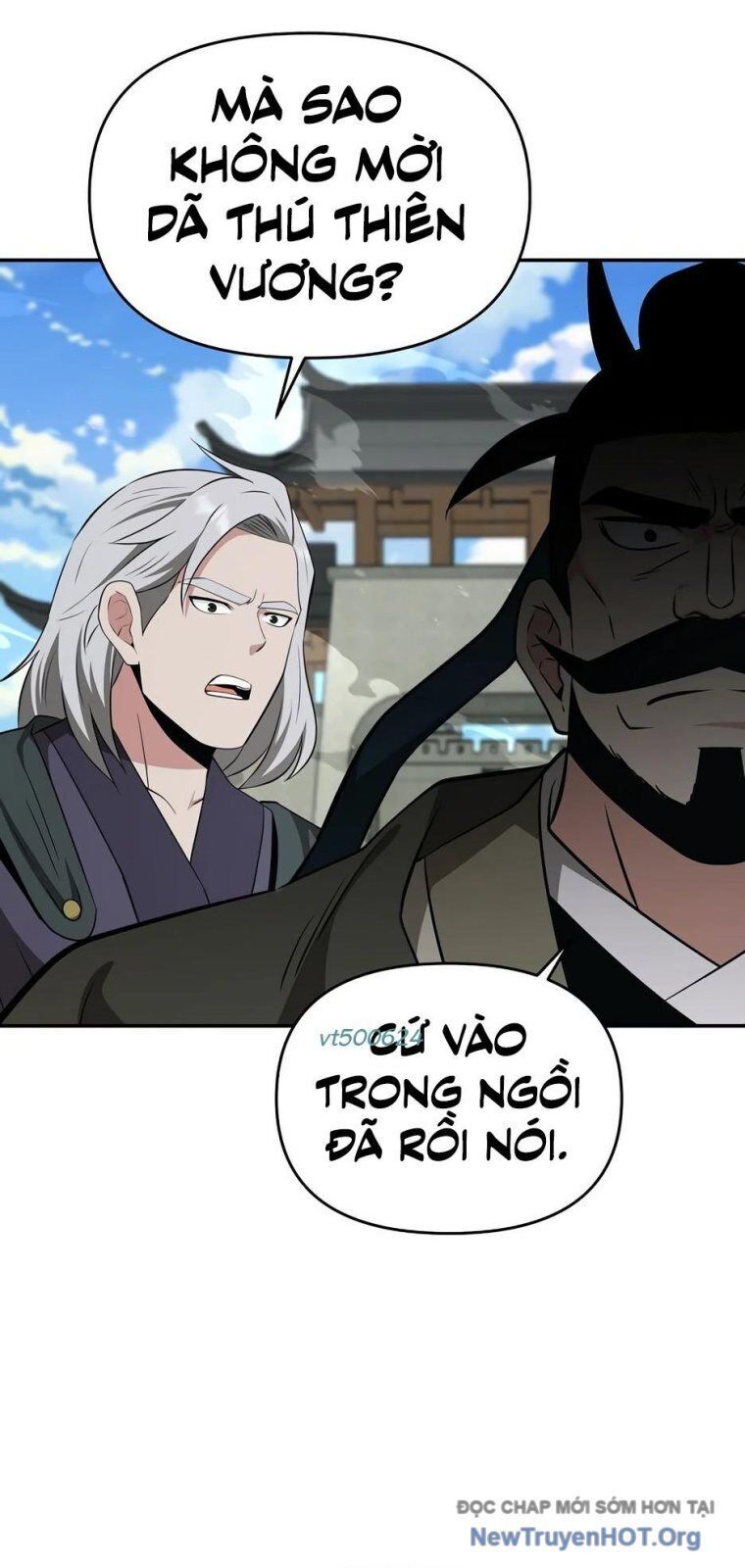 Thiên Hạ Đệ Nhất Côn Luân Khách Điếm - Chapter 81 - Page 31
