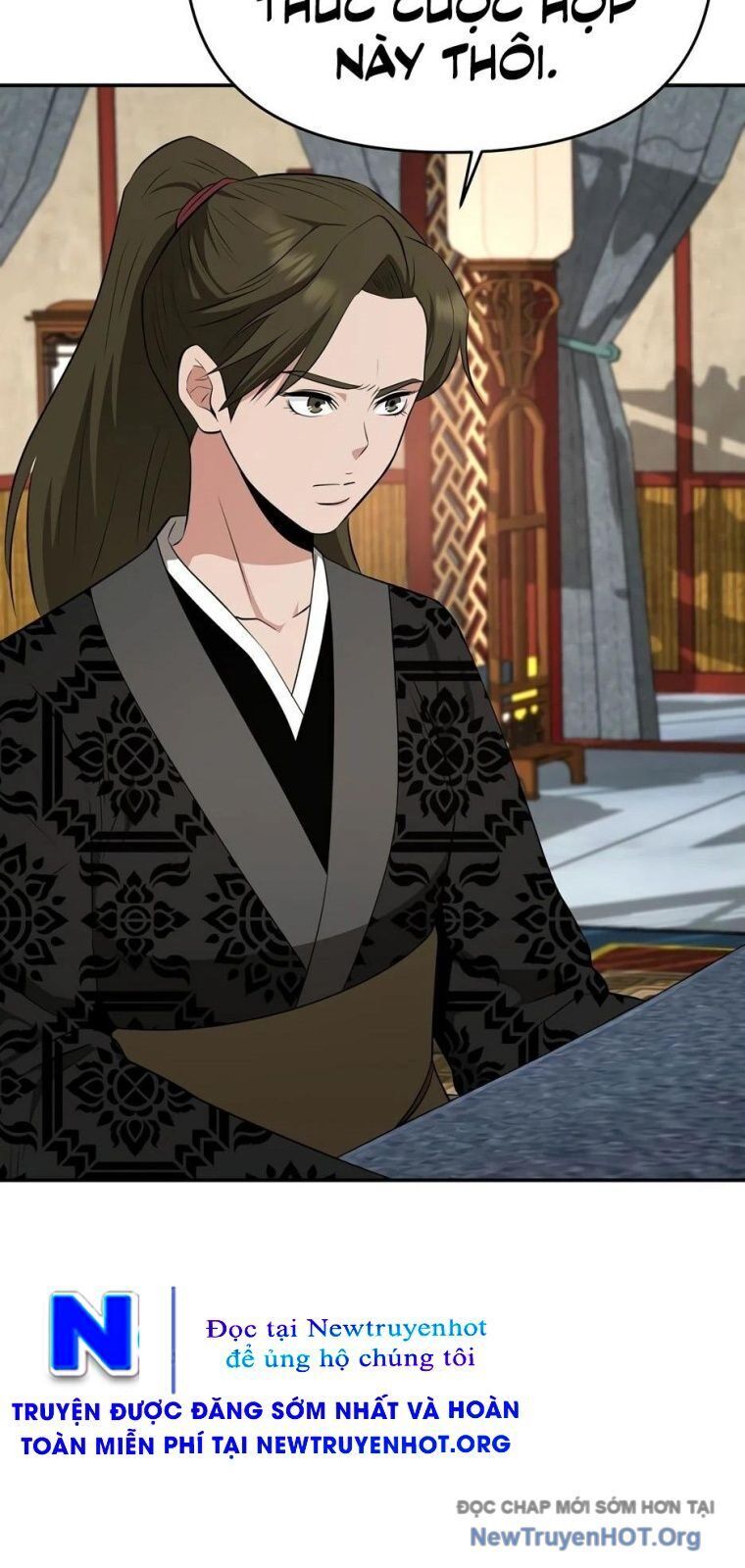 Thiên Hạ Đệ Nhất Côn Luân Khách Điếm - Chapter 81 - Page 33