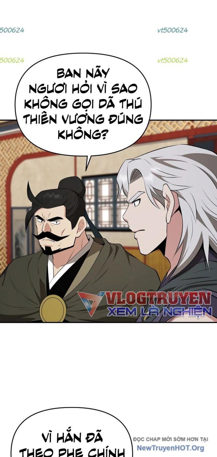 Thiên Hạ Đệ Nhất Côn Luân Khách Điếm - Chapter 81 - Page 34