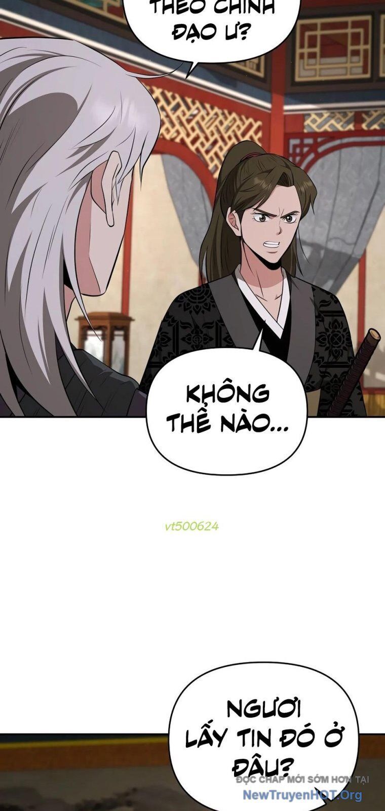 Thiên Hạ Đệ Nhất Côn Luân Khách Điếm - Chapter 81 - Page 36