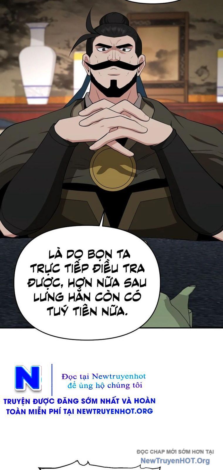 Thiên Hạ Đệ Nhất Côn Luân Khách Điếm - Chapter 81 - Page 37