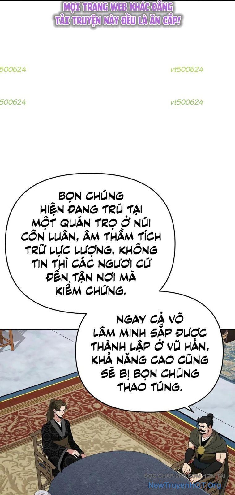 Thiên Hạ Đệ Nhất Côn Luân Khách Điếm - Chapter 81 - Page 39