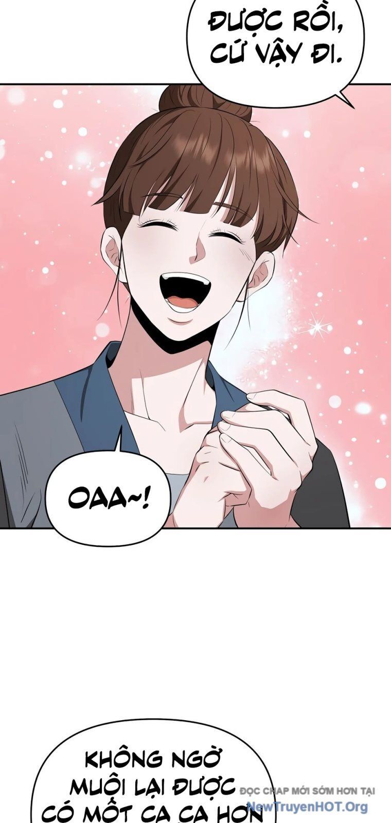 Thiên Hạ Đệ Nhất Côn Luân Khách Điếm - Chapter 81 - Page 4