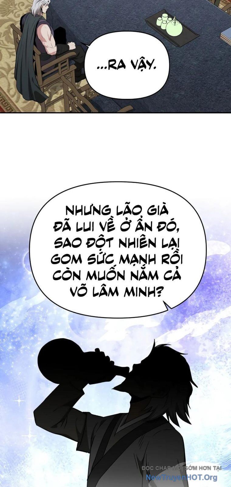 Thiên Hạ Đệ Nhất Côn Luân Khách Điếm - Chapter 81 - Page 40