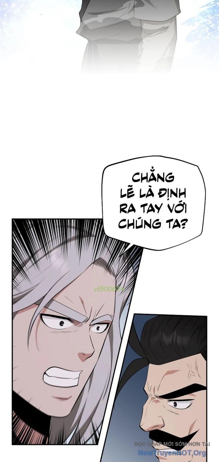Thiên Hạ Đệ Nhất Côn Luân Khách Điếm - Chapter 81 - Page 41