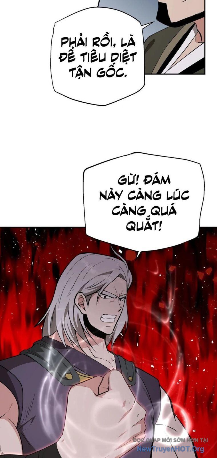 Thiên Hạ Đệ Nhất Côn Luân Khách Điếm - Chapter 81 - Page 42