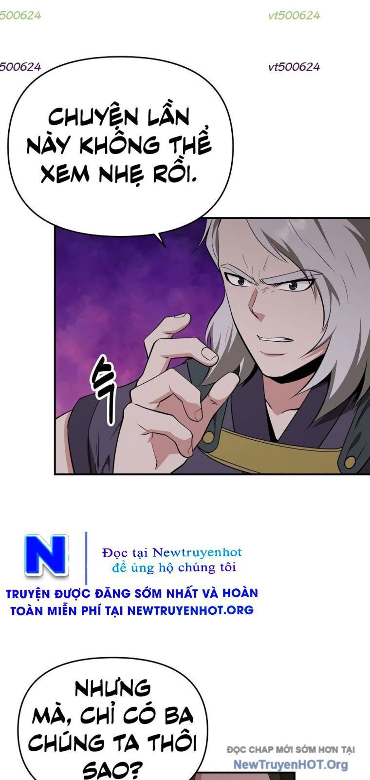 Thiên Hạ Đệ Nhất Côn Luân Khách Điếm - Chapter 81 - Page 44