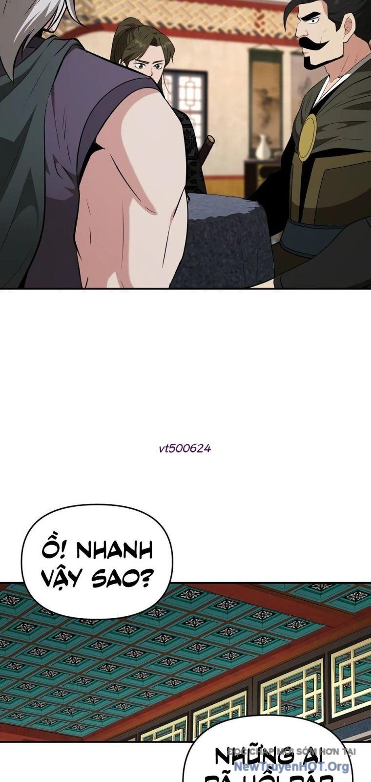 Thiên Hạ Đệ Nhất Côn Luân Khách Điếm - Chapter 81 - Page 46