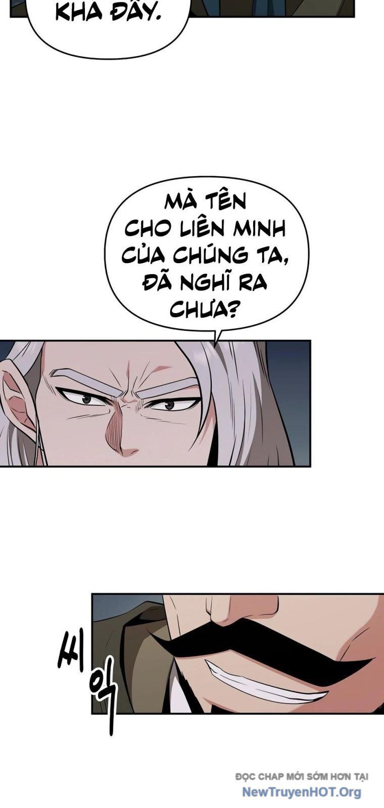 Thiên Hạ Đệ Nhất Côn Luân Khách Điếm - Chapter 81 - Page 48