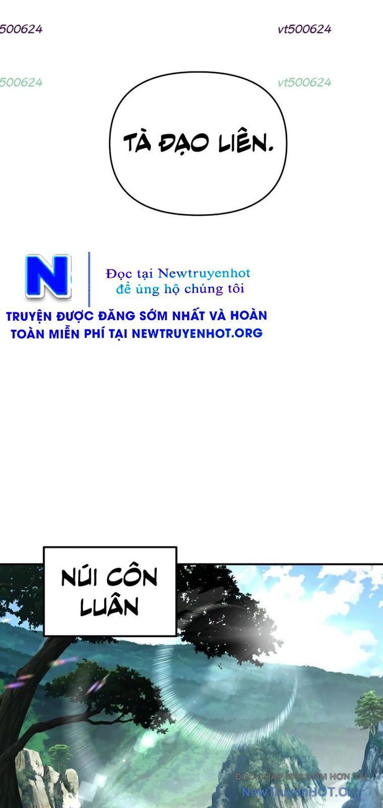 Thiên Hạ Đệ Nhất Côn Luân Khách Điếm - Chapter 81 - Page 49