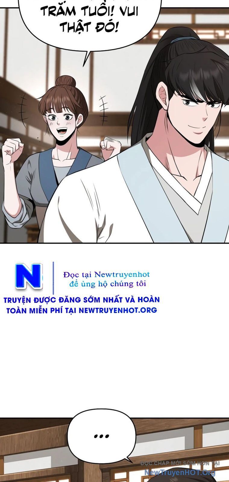 Thiên Hạ Đệ Nhất Côn Luân Khách Điếm - Chapter 81 - Page 5