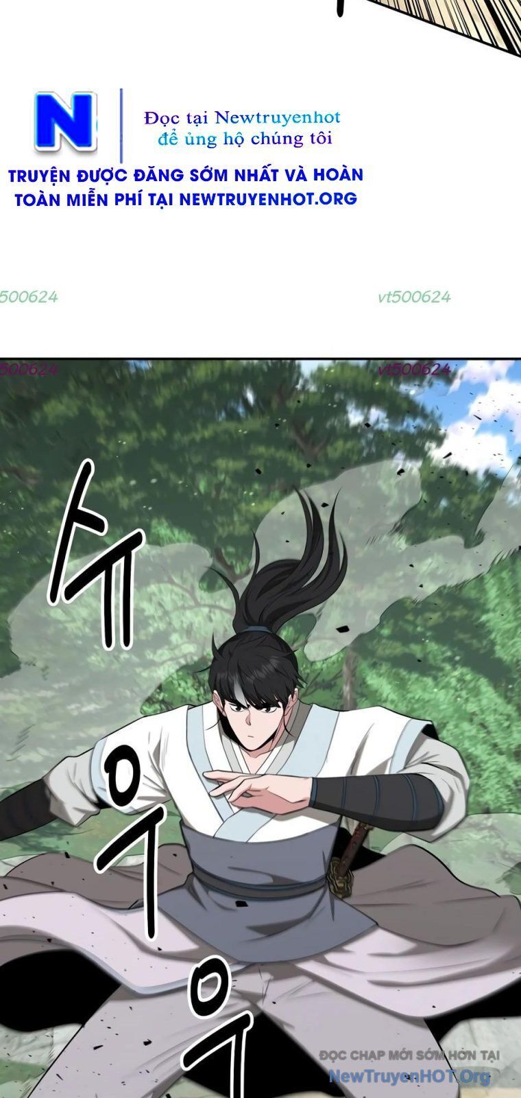 Thiên Hạ Đệ Nhất Côn Luân Khách Điếm - Chapter 81 - Page 53