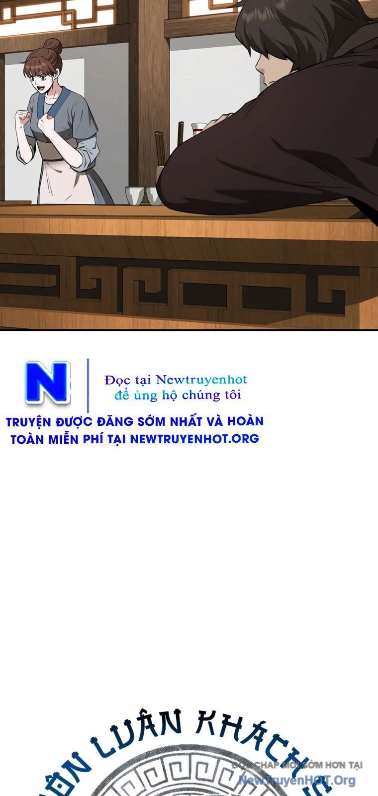 Thiên Hạ Đệ Nhất Côn Luân Khách Điếm - Chapter 81 - Page 6