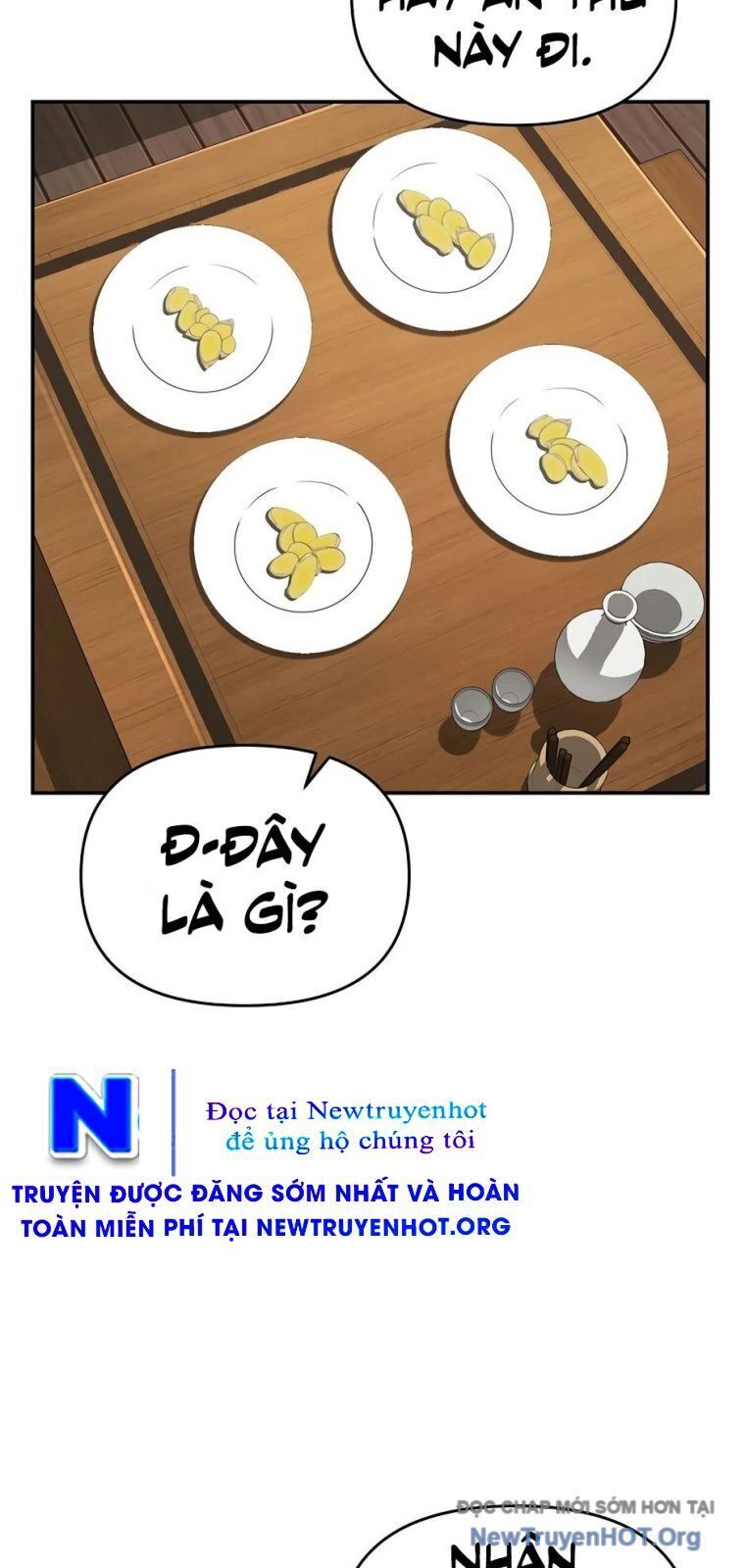 Thiên Hạ Đệ Nhất Côn Luân Khách Điếm - Chapter 81 - Page 61