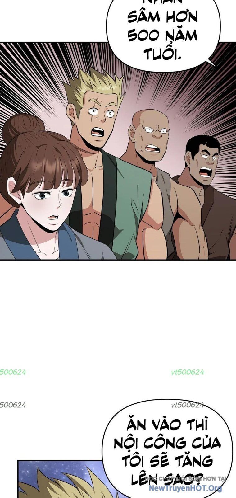 Thiên Hạ Đệ Nhất Côn Luân Khách Điếm - Chapter 81 - Page 62