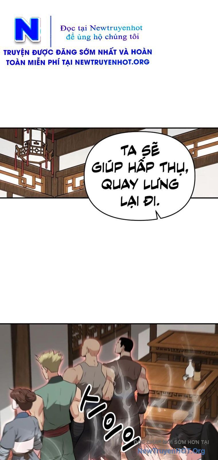 Thiên Hạ Đệ Nhất Côn Luân Khách Điếm - Chapter 81 - Page 66