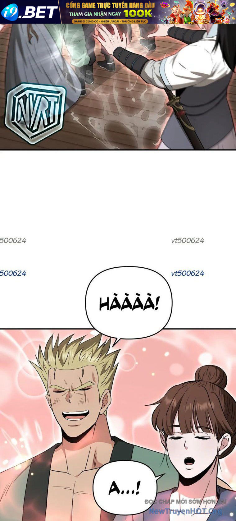 Thiên Hạ Đệ Nhất Côn Luân Khách Điếm - Chapter 81 - Page 67