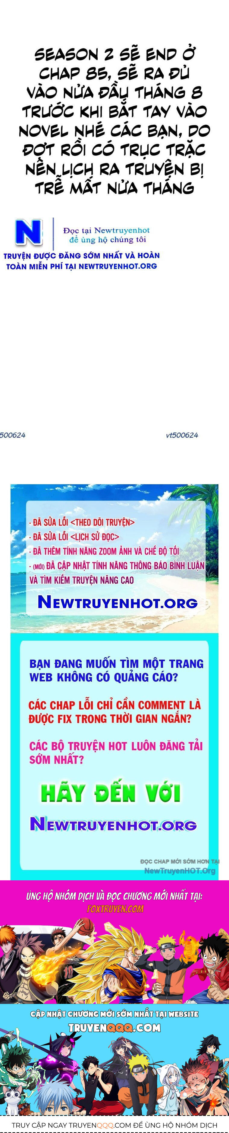 Thiên Hạ Đệ Nhất Côn Luân Khách Điếm - Chapter 81 - Page 71