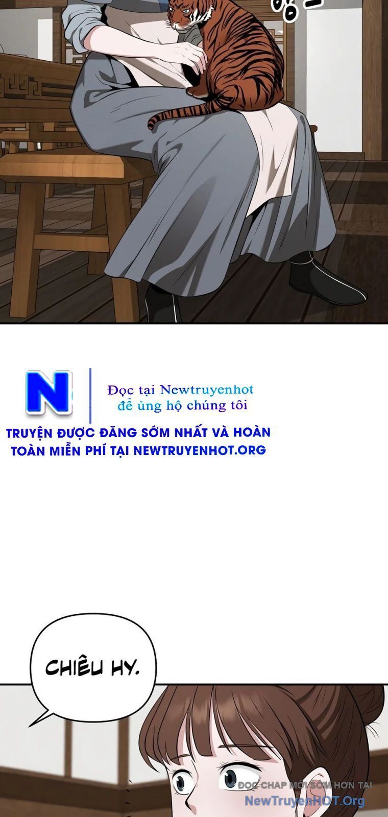 Thiên Hạ Đệ Nhất Côn Luân Khách Điếm - Chapter 81 - Page 9