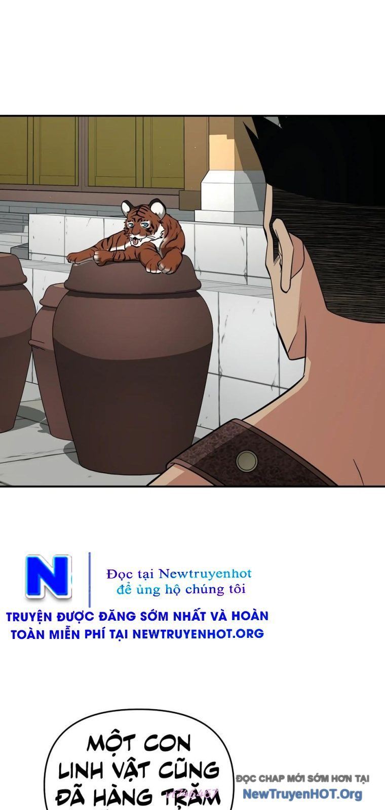 Thiên Hạ Đệ Nhất Côn Luân Khách Điếm - Chapter 82 - Page 13