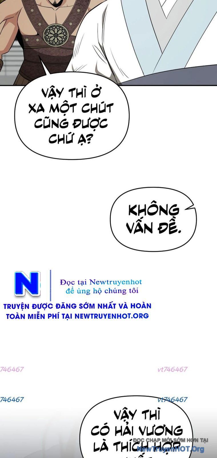 Thiên Hạ Đệ Nhất Côn Luân Khách Điếm - Chapter 82 - Page 16