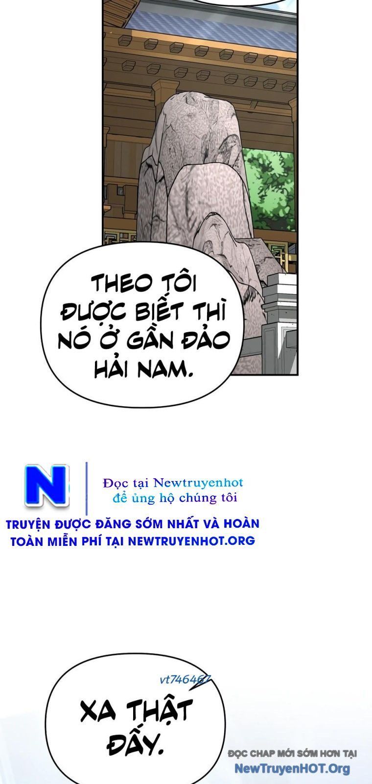 Thiên Hạ Đệ Nhất Côn Luân Khách Điếm - Chapter 82 - Page 19