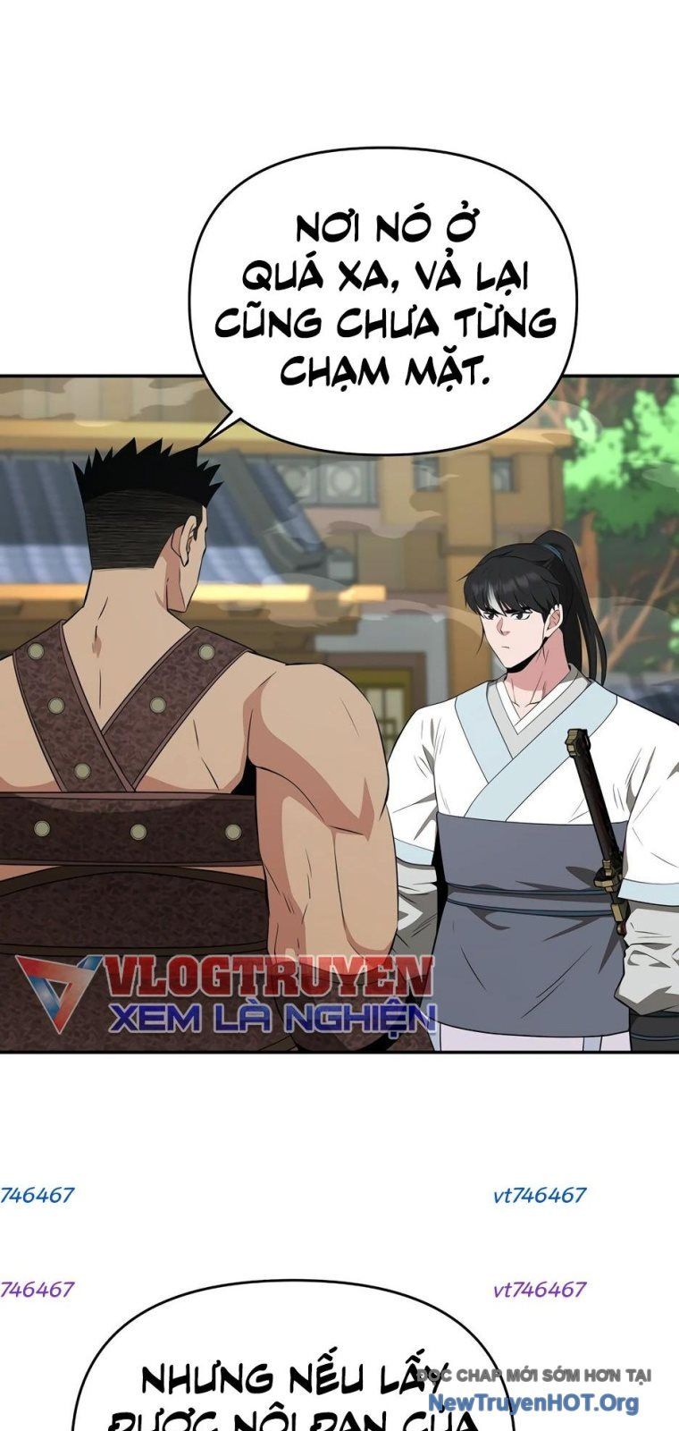 Thiên Hạ Đệ Nhất Côn Luân Khách Điếm - Chapter 82 - Page 22