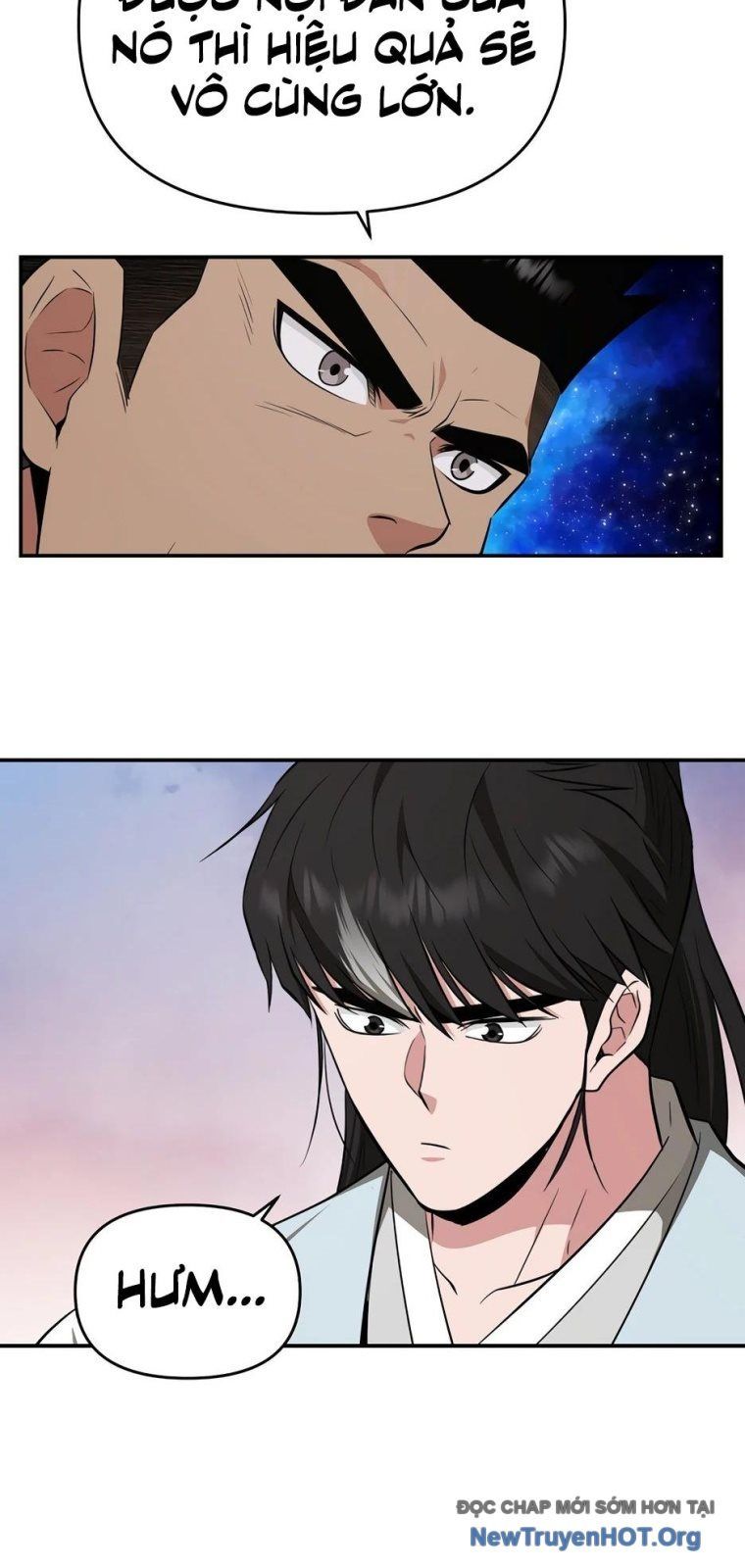 Thiên Hạ Đệ Nhất Côn Luân Khách Điếm - Chapter 82 - Page 23