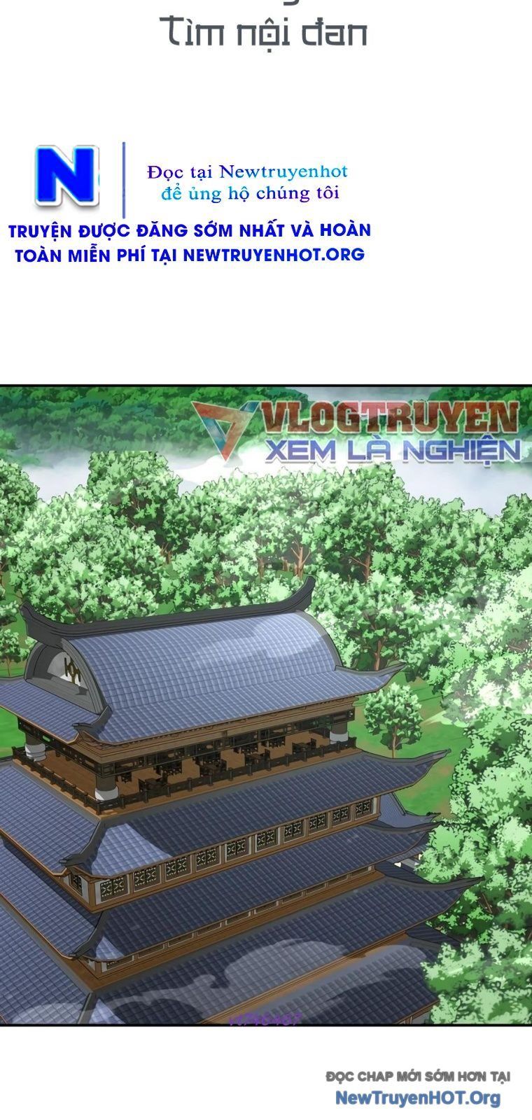 Thiên Hạ Đệ Nhất Côn Luân Khách Điếm - Chapter 82 - Page 25