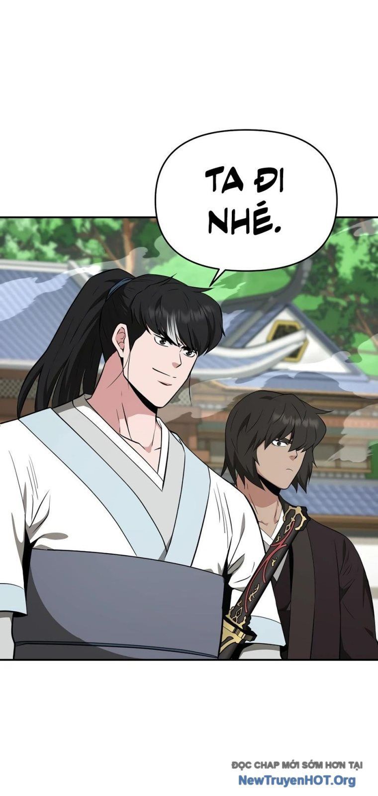 Thiên Hạ Đệ Nhất Côn Luân Khách Điếm - Chapter 82 - Page 26