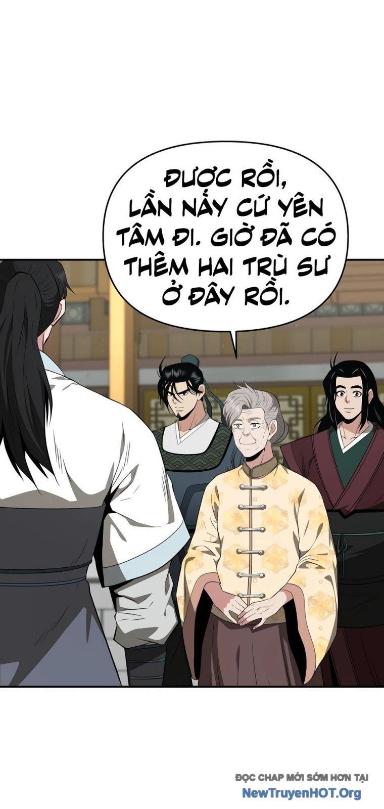 Thiên Hạ Đệ Nhất Côn Luân Khách Điếm - Chapter 82 - Page 27