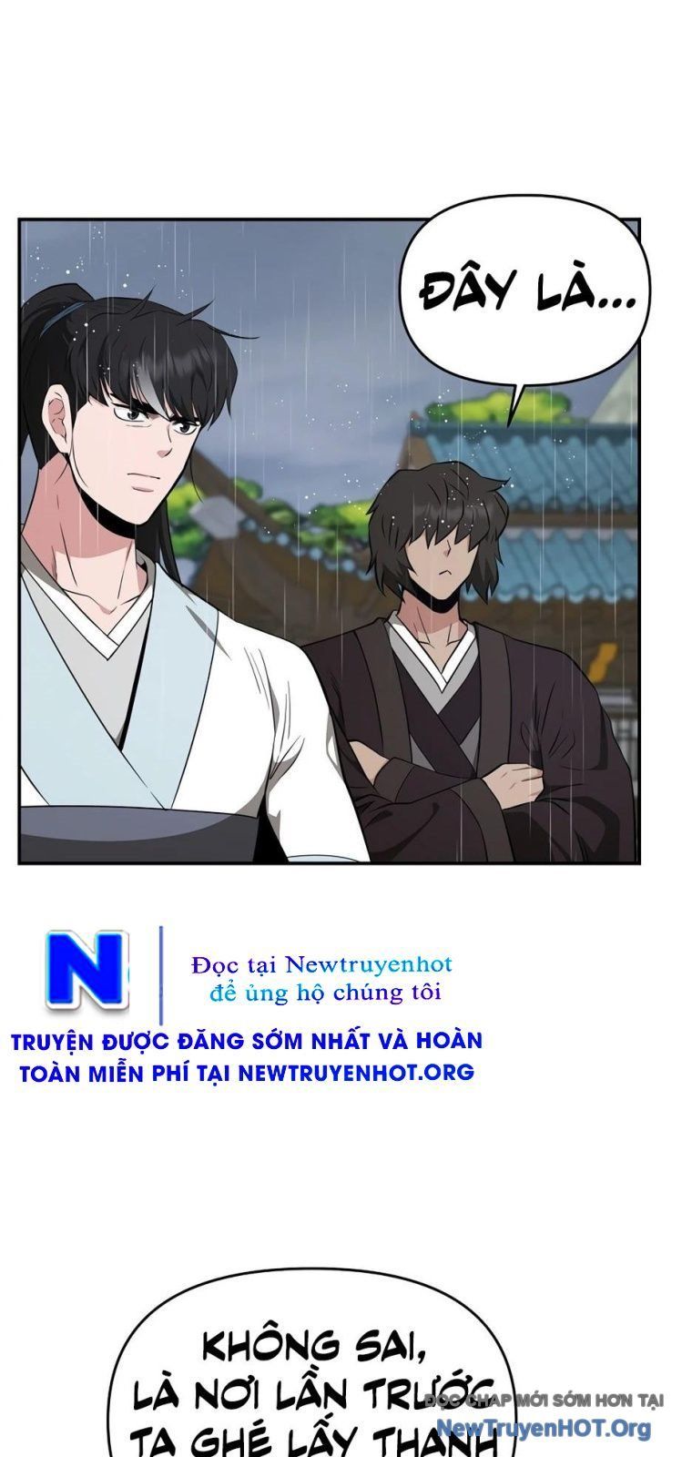 Thiên Hạ Đệ Nhất Côn Luân Khách Điếm - Chapter 82 - Page 39