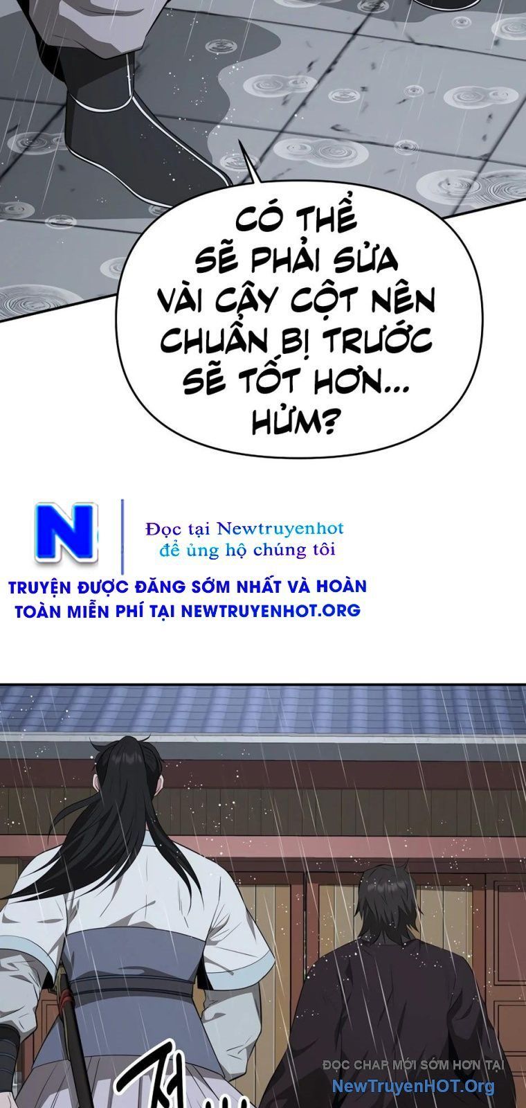 Thiên Hạ Đệ Nhất Côn Luân Khách Điếm - Chapter 82 - Page 41