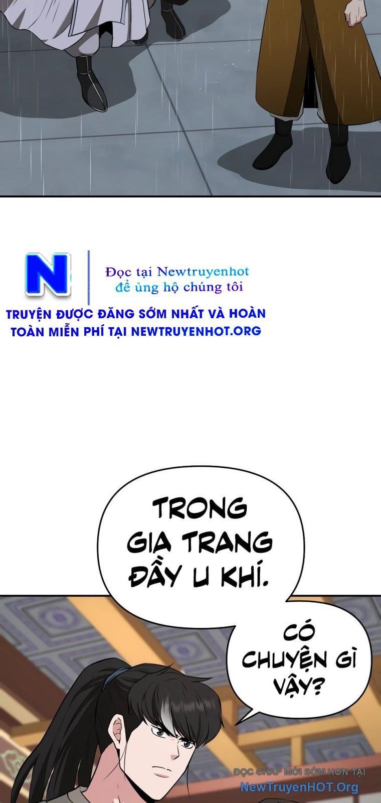 Thiên Hạ Đệ Nhất Côn Luân Khách Điếm - Chapter 82 - Page 45