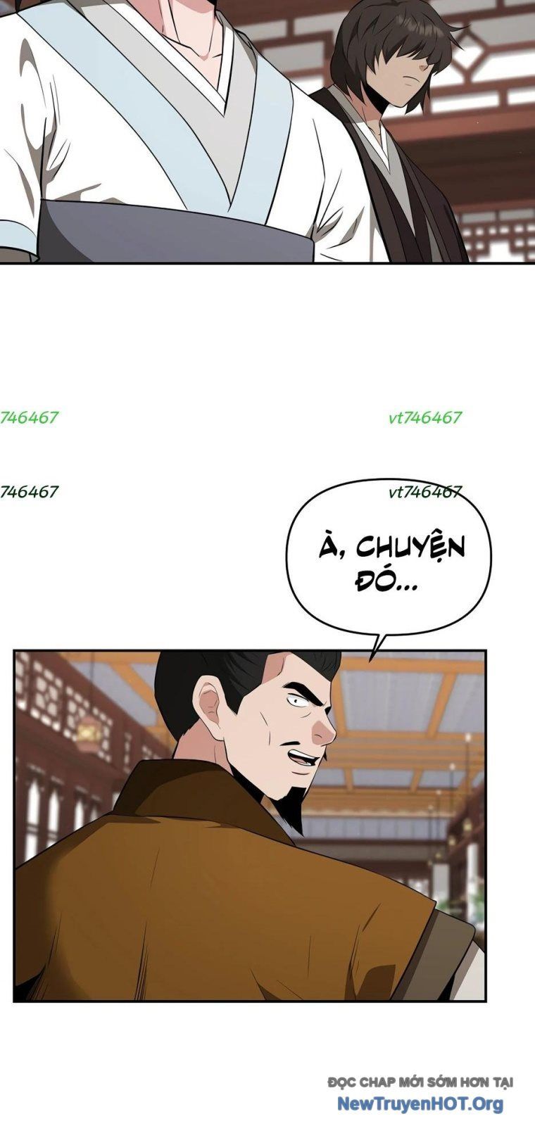 Thiên Hạ Đệ Nhất Côn Luân Khách Điếm - Chapter 82 - Page 46