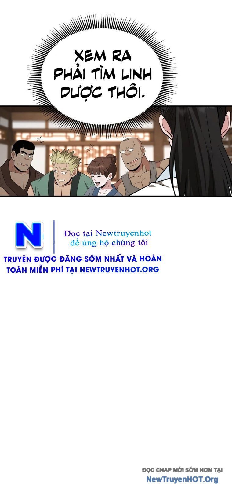 Thiên Hạ Đệ Nhất Côn Luân Khách Điếm - Chapter 82 - Page 5